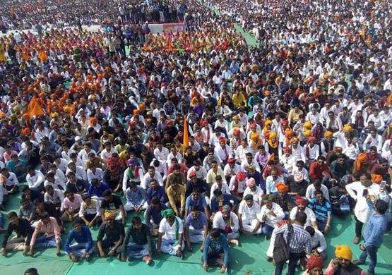 बेहद दिलचस्प है करणी सेना की कहानी, जानें- क्यों बनी थी?