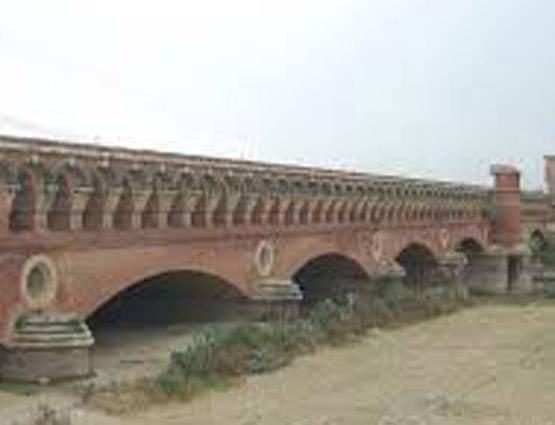 ब्रिटिश शासन में हिंदू-मुस्लिम भाईचारे के लिए जाना जाता था कासगंज