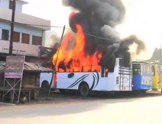 ब्रिटिश शासन में हिंदू-मुस्लिम भाईचारे के लिए जाना जाता था कासगंज