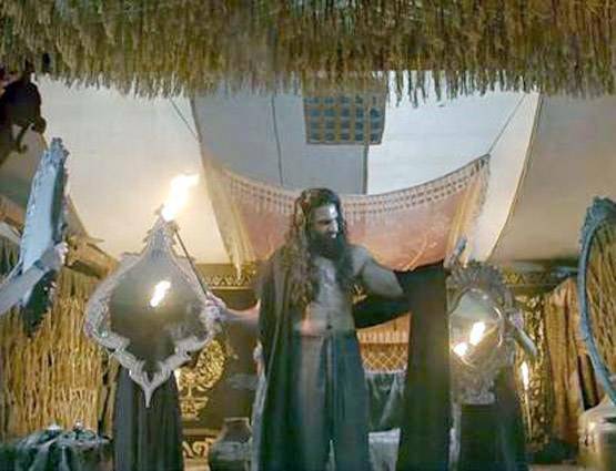 इसलिए सबसे अलग शासक था खिलजी, हरम में रखता था 50 हजार पुरुष