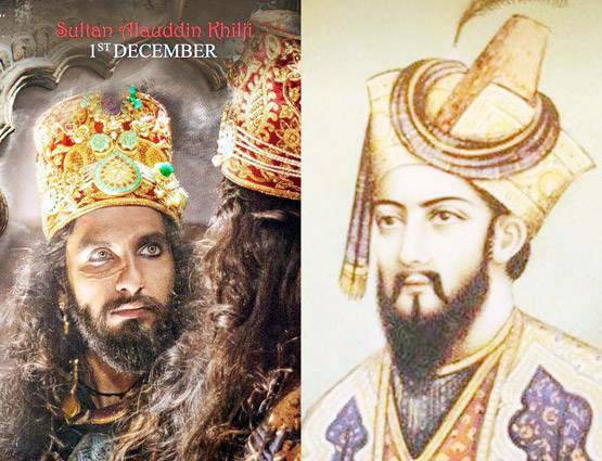 इसलिए सबसे अलग शासक था खिलजी, हरम में रखता था 50 हजार पुरुष