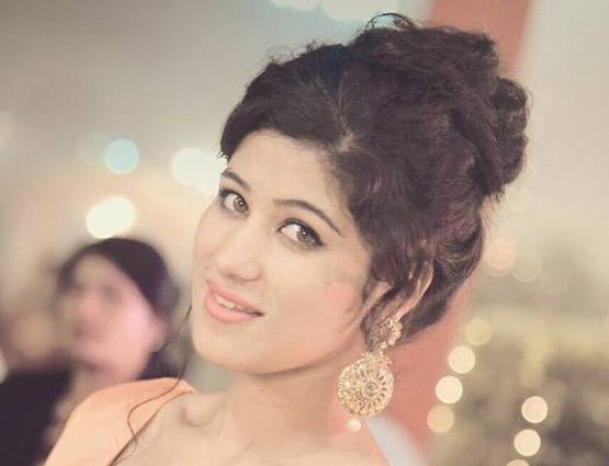 PHOTOS: 'मिस इंडिया' बनीं ड्राइवर की बेटी खुशबू, ऐसा रहा सफर