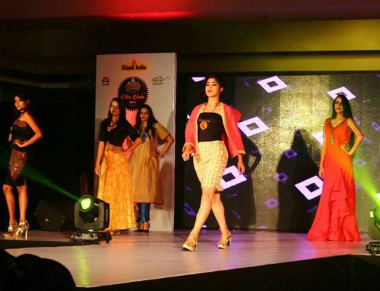 PHOTOS: 'मिस इंडिया' बनीं ड्राइवर की बेटी खुशबू, ऐसा रहा सफर