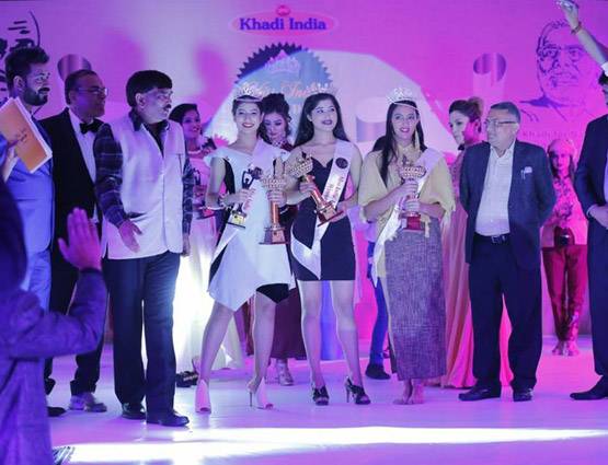 PHOTOS: 'मिस इंडिया' बनीं ड्राइवर की बेटी खुशबू, ऐसा रहा सफर