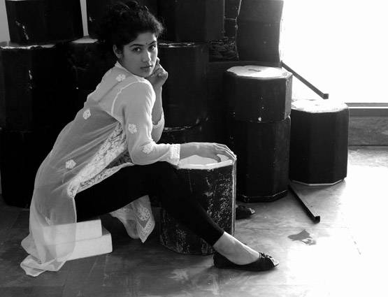 PHOTOS: 'मिस इंडिया' बनीं ड्राइवर की बेटी खुशबू, ऐसा रहा सफर