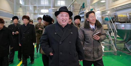 तानाशाह किम की अय्याशी: स्कूल से उठवा लेता था पसंद की लड़कियां