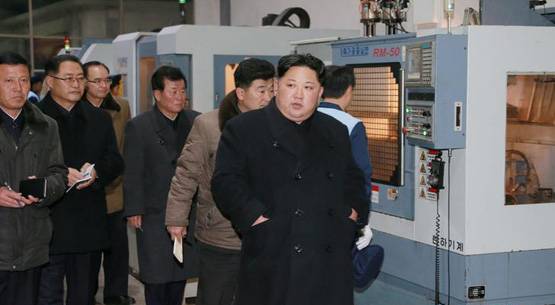 तानाशाह किम की अय्याशी: स्कूल से उठवा लेता था पसंद की लड़कियां