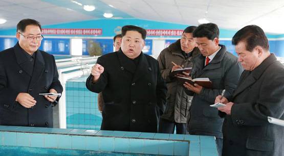 तानाशाह किम की अय्याशी: स्कूल से उठवा लेता था पसंद की लड़कियां