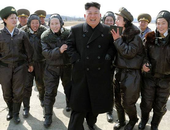 N Korea जाने पर चेतावनी- कर लें अंतिम संस्कार की तैयारी