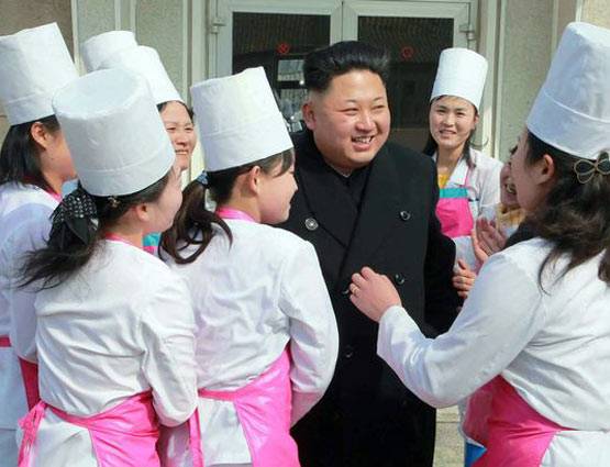 N Korea जाने पर चेतावनी- कर लें अंतिम संस्कार की तैयारी