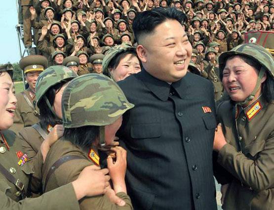 N Korea जाने पर चेतावनी- कर लें अंतिम संस्कार की तैयारी