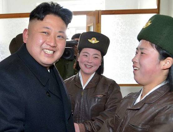 तानाशाह किम की अय्याशी: स्कूल से उठवा लेता था पसंद की लड़कियां