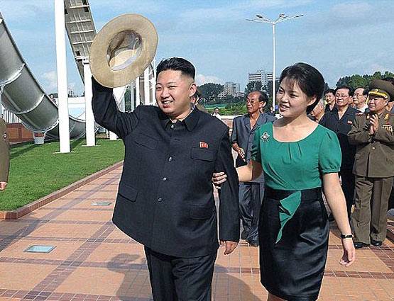 तानाशाह किम की अय्याशी: स्कूल से उठवा लेता था पसंद की लड़कियां