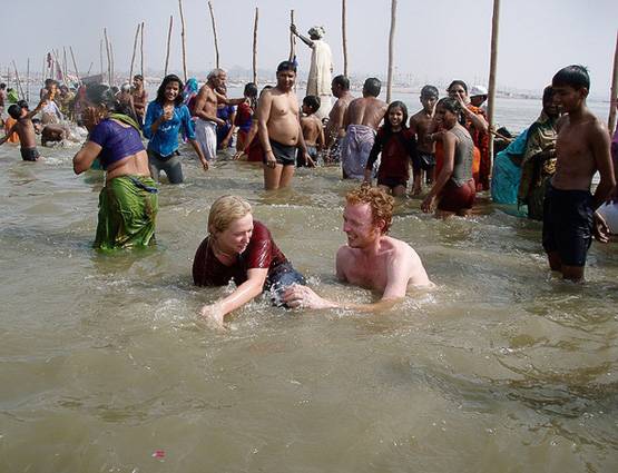 जानिए हिन्दुओं के लिए क्यों खास है कल्पवास और क्या है इसका महत्व