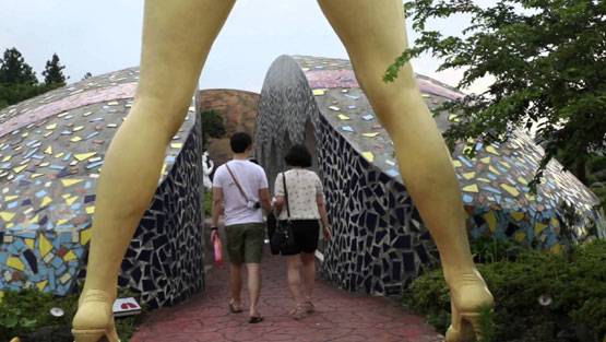 दुनिया के ऐसे देश जहां होती है 'लिंग' की पूजा, ये हैं मान्यताएं