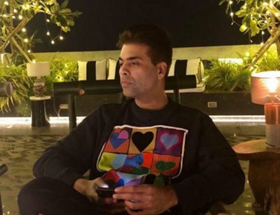 बॉलीवुड सेलेब्स ने ऐसे किया न्यू ईयर सेलिब्रेट, देखें PHOTOS