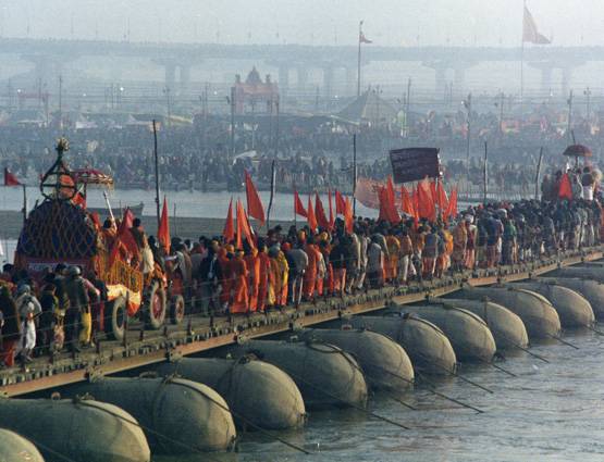 जानिए हिन्दुओं के लिए क्यों खास है कल्पवास और क्या है इसका महत्व