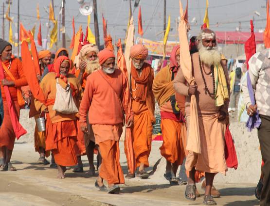 जानिए हिन्दुओं के लिए क्यों खास है कल्पवास और क्या है इसका महत्व