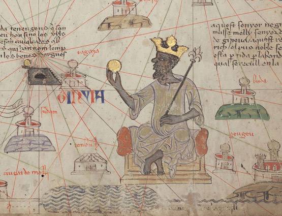 ये था इतिहास का सबसे अमीर आदमी! अंबानी-गेट्स से कई गुना अधिक थी संपत्ति