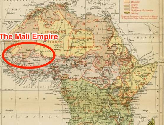 ये था इतिहास का सबसे अमीर आदमी! अंबानी-गेट्स से कई गुना अधिक थी संपत्ति