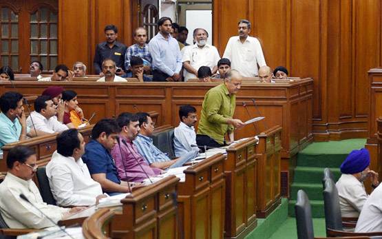 यहां जानिए- कितनी है आपके विधायक की सैलरी?