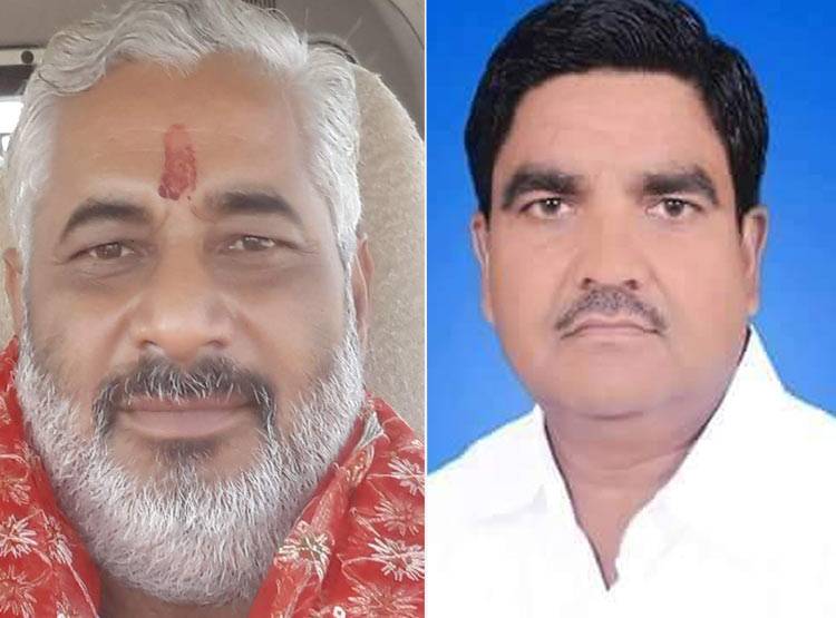 जल रहा था कासगंज, कैलाश खेर के गाने सुन रहे थे BJP के MP-MLA