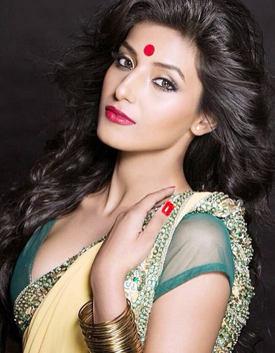 वेब सीरीज में इस बोल्ड एक्ट्रेस के साथ रोमांस करेंगे प्रियांक शर्मा