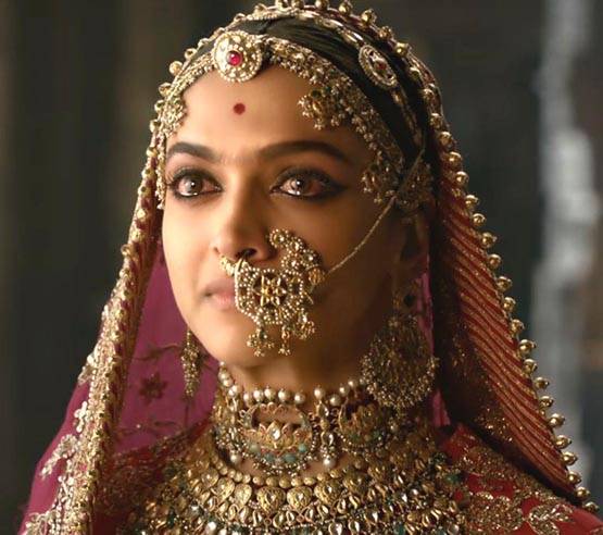 Box office: पद्मावत‍ 100 करोड़ क्लब में एंट्री करने वाली दीपिका की 7वीं फिल्म