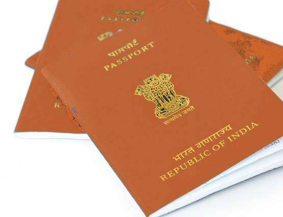 इस वजह से नारंगी पासपोर्ट ला रही सरकार, आपके लिए जानना जरूरी