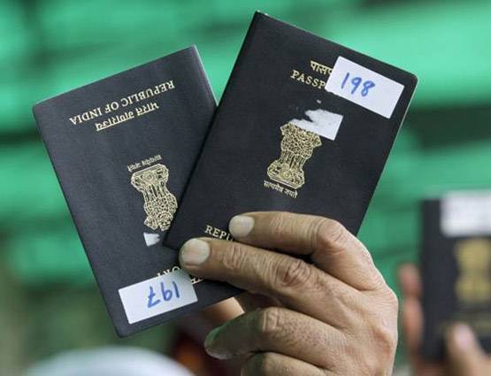इस वजह से नारंगी पासपोर्ट ला रही सरकार, आपके लिए जानना जरूरी