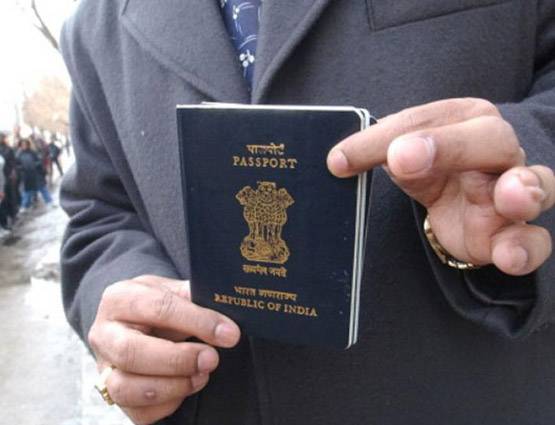 इस वजह से नारंगी पासपोर्ट ला रही सरकार, आपके लिए जानना जरूरी