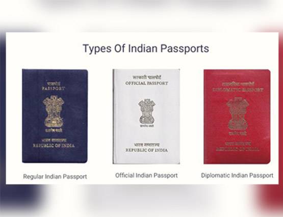 इस वजह से नारंगी पासपोर्ट ला रही सरकार, आपके लिए जानना जरूरी