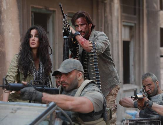 इजरायल में शूट हुई हैं ये शानदार फिल्में, क्या आप जानते हैं नाम