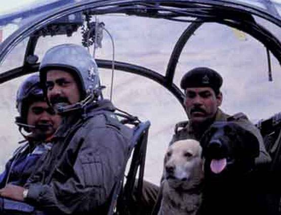 हमारा जिगरी दोस्त कैसे है इजरायल, कारगिल में ऐसे की थी मदद
