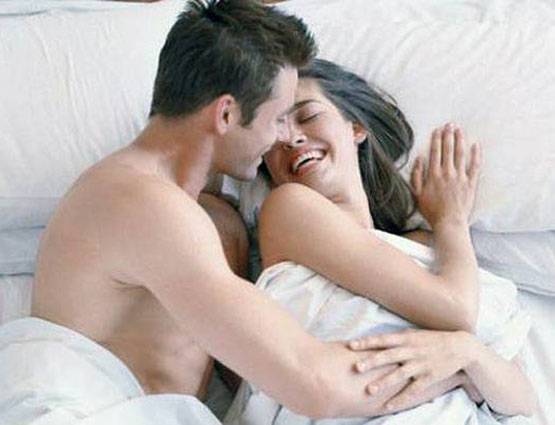 पीरियड के दिनों में यौन संबंध बनाने के हैं कई फायदे: स्टडी