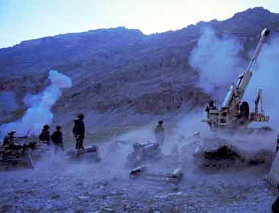 हमारा जिगरी दोस्त कैसे है इजरायल, कारगिल में ऐसे की थी मदद