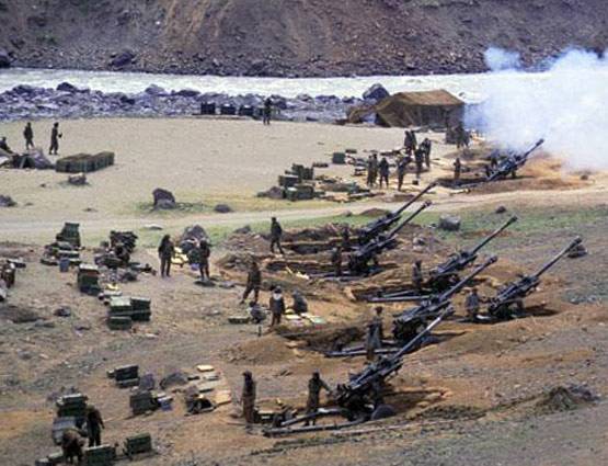 हमारा जिगरी दोस्त कैसे है इजरायल, कारगिल में ऐसे की थी मदद