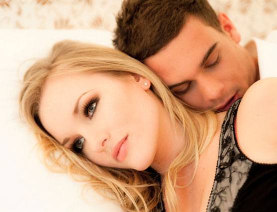 पीरियड के दिनों में यौन संबंध बनाने के हैं कई फायदे: स्टडी