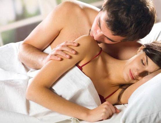 पीरियड के दिनों में यौन संबंध बनाने के हैं कई फायदे: स्टडी