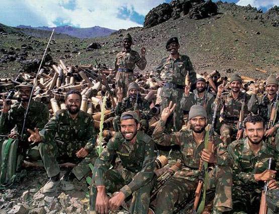 हमारा जिगरी दोस्त कैसे है इजरायल, कारगिल में ऐसे की थी मदद