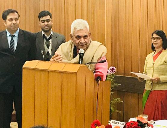 नई वर्दी, नई पहचान... अब इस नए लुक में दिखेंगे डाकिये