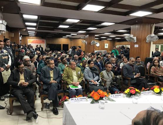 नई वर्दी, नई पहचान... अब इस नए लुक में दिखेंगे डाकिये