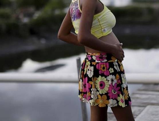 क्या गलत है प्रेग्नेंसी के दिनों में यौन संबंध बनाना- स्टडी