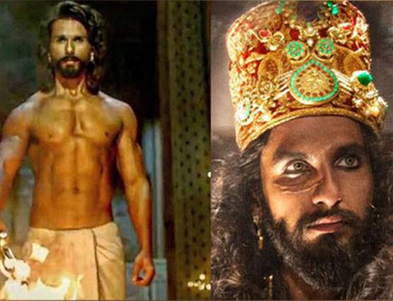 पद्मावत में किसे मिली सबसे ज्यादा फीस? दीपिका ने बताया