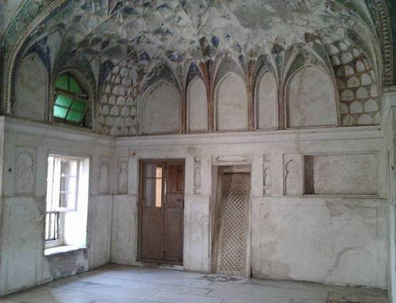 इस किले में मुमताज ने तोड़ा था दम, अब खुलेगा 25 साल बाद