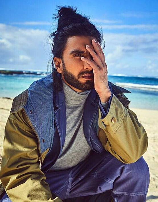 12 साल की उम्र में गंवाई वर्जिनिटी, जब रणवीर के बयान पर मचा तूफान