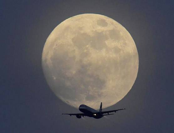 आसमान में दिखा अद्भुत नजारा, चंद्र ग्रहण के बाद जरूर करें ये 5 काम!