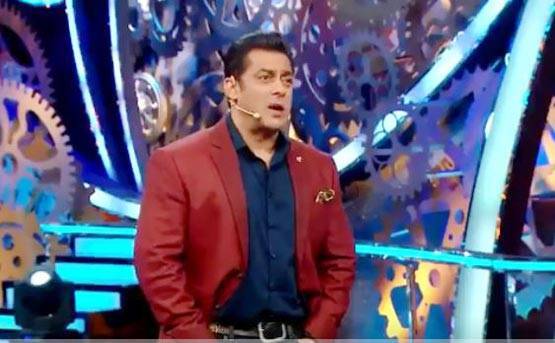 इन सवालों से Bigg Boss की सबसे ईमानदार कंटेस्टेंट्स बनीं शिल्पा-हिना