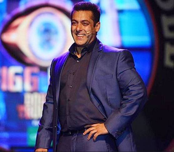 सलमान ने लिए 1 एपिसोड के 11 Cr, खुद को मानते हैं TRP बाज