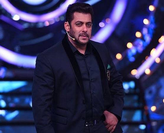सलमान ने लिए 1 एपिसोड के 11 Cr, खुद को मानते हैं TRP बाज